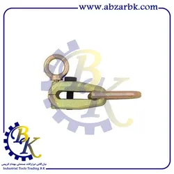 گیره صافکاری دو جهته مینی هزبرن 63010