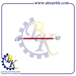 گیره صافکاری فریم درب تکی هزبرن 63014