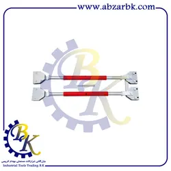 گیره صافکاری فریم درب جفتی هزبرن 63015