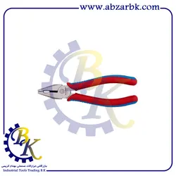 انبر دست سایز 8 اینچ هزبرن 51108