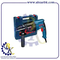 دریل بتن کن سه حالته بوش GHB2-26DRE