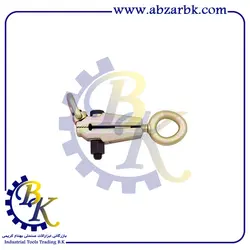 گیره صافکاری 5 تن مستقیم و 3 تن عمودی هزبرن 63002
