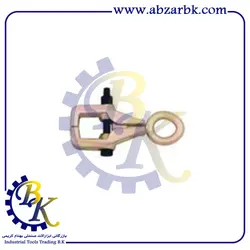 گیره صافکاری 3 تن یک جهتی هزبرن 63003