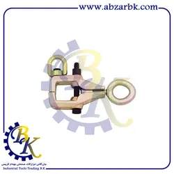 گیره صافکاری 3 تن دو جهتی هزبرن 63004