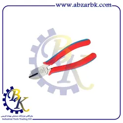 سیم چین سایز 6 اینچ هزبرن 52106