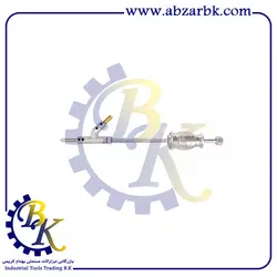 اهرم ضربه زن نقطه جوش صافکاری هزبرن 63201