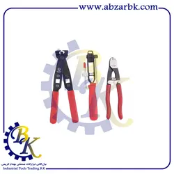 انبر بست پلوس 3 عددی هزبرن 1056120203