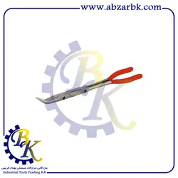 دم باریک بلند مرکب سرکج 