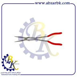 دم باریک بلند مرکب 