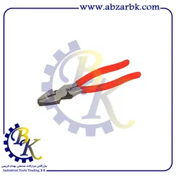 انبر دست کله گاوی صنعتی سایز 9.5 اینچ هزبرن 51709