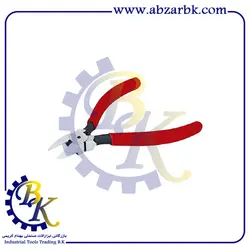 سیم چین سایز 6 اینچ هزبرن 52006