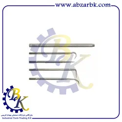 پکینگ کش 5 عددی هزبرن 61605