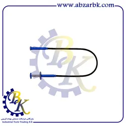 ابزار قابل انعطاف چنگکی آهنربایی هزبرن 61404