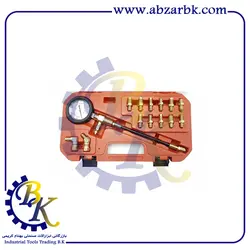 جعبه تست فشار سیلندر ترمز و کلاچ هزبرن 67601