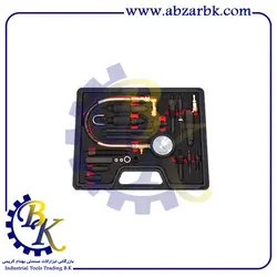 جعبه کمپرس سنج موتورهای دیزلی هزبرن 67110