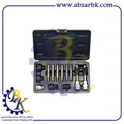 جعبه دینام خودرو هزبرن 62031