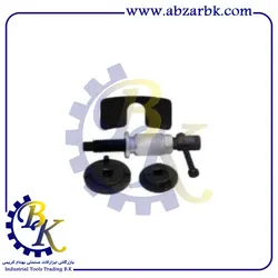 جعبه سیلندر ترمز ABS رگلاژی هزبرن 64102