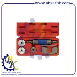 جعبه سیلندر ترمز ABS چپگرد و راستگرد هزبرن 64105