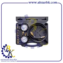 جعبه تست فشار روغن گیربکس و موتور هزبرن 67503