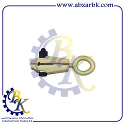 گیره صافکاری 5 تن یک جهتی ساده هزبرن 63001