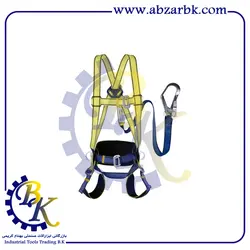 کمربند شورت بلت پشتی دار پادکس مدل B020301