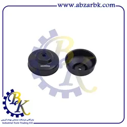 فیلتر بازکن کاسه ای 14 پر 67-65 میلیمتر هزبرن 6511656714