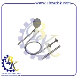 ست آینه بازرسی و گیره مشکل گشا هزبرن 61433
