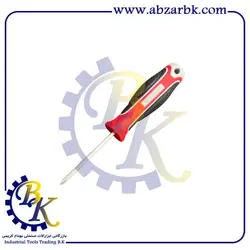 پیچ گوشتی چهارسو ساعتی 50*3 واستر