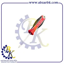 پیچ گوشتی چهارسو ساعتی 50*3 واستر