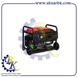 موتور برق بنزینی کرون CT34068