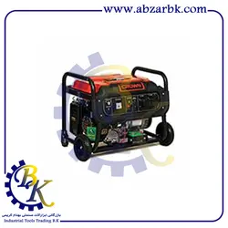 موتور برق بنزینی کرون CT34066