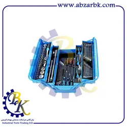 جعبه ابزار 57 پارچه لیکوتا