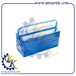 جعبه ابزار 57 پارچه لیکوتا