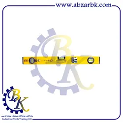 تراز دستی بدون مگنت دقت بالا طول 60 سانتی متر برند استابیلا STABILA