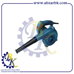 دمنده و مکنده صنعتی بوش GBL800E اصلی