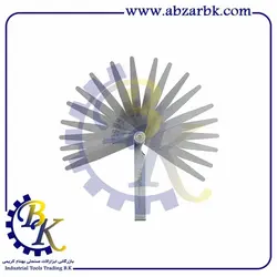 فیلر 20 تیغ نووا مدل 9206