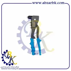 انبر پرچ مدل کلاسیک نووا 2001