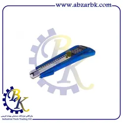 کاتر 18 میلیمتری مدل سیلکی نووا 1303