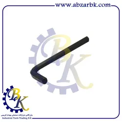 آلن تکی شش گوش بلند سایز 10 میلیمتری برند واستر VASTER