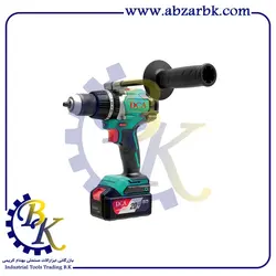 دریل شارژی 13 چکشی DCA مدل ADJZ05-13