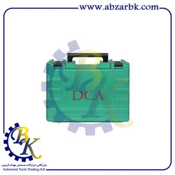 دریل شارژی 13 چکشی DCA مدل ADJZ05-13