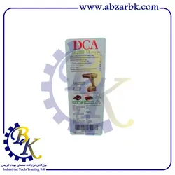 دریل شارژی 13 چکشی DCA مدل ADJZ05-13