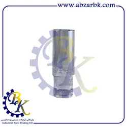 بکس بلند درایو 3/8 اینچ سایز 10 میلیمتر برند توسن TOSAN مدل T3874L