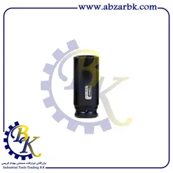 بکس تکی بلند درایو 1/2 اینچ شش پر فشار قوی سایز 21 میلیمتر برند توسن TOSAN