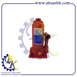 جک روغنی 6 تن برند هیدرولیک جک HYDRAULIC JACK