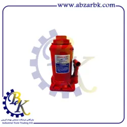 جک روغنی 32 تن برند هیدرولیک جک HYDRAULIC JACK