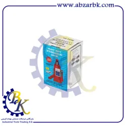 جک روغنی 10 تن برند هیدرولیک جک HYDRAULIC JACK