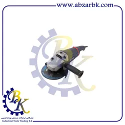 فرز آهنگری 2200 وات کد AC-2818NX برند اکتیو ACTIVE