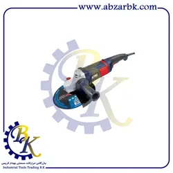 فرز آهنگری 2400 وات کد AC-8418S برند اکتیو ACTIVE