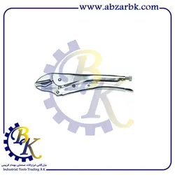 انبر قفلی سایز 12 اینچ کد 6406890 برند گدور GEDORE